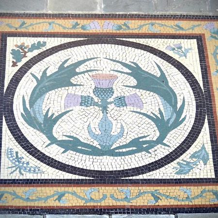 Lomond Castle Penthouse Διαμέρισμα Luss Εξωτερικό φωτογραφία